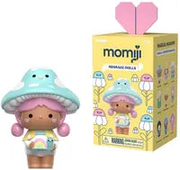 Magical Meadow Message Dolls Assorted