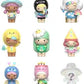 Magical Meadow Message Dolls Assorted