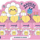 Magical Meadow Plush Sidekick Assorted