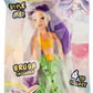 Magical Mermaid Assorted