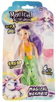 Magical Mermaid Assorted