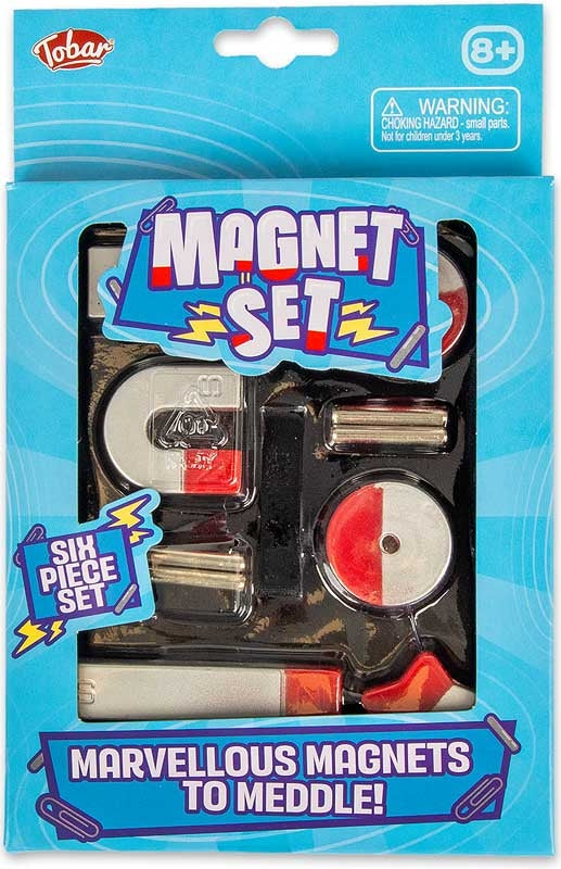 Magnet Set