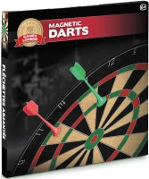 Magnetic Darts Game