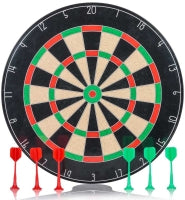 Magnetic Darts Game
