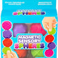 Magnetic Sensory Spheres