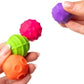 Magnetic Sensory Spheres