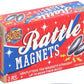 Magnets Rattle