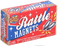 Magnets Rattle