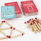 Magnificent Matchstick Challenges