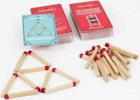 Magnificent Matchstick Challenges