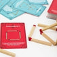 Magnificent Matchstick Challenges