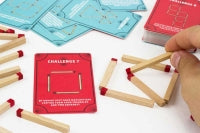 Magnificent Matchstick Challenges