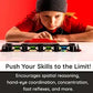Magshuto Knockout Rail