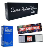 Cards against Humanity all card games and add ons