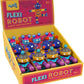 Majigg Flexi Robots Fsc Certified Assorted