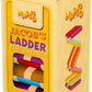 Majigg Jacobs Ladder Fsc Certified