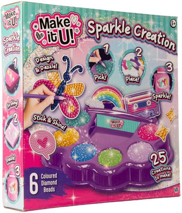 Make It You Sparkly Creations