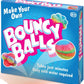 Make Your Own Bouncy Balls