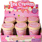 Make Your Own Ice Cream Slime And Putty