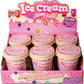 Make Your Own Ice Cream Slime And Putty