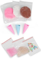 Make Your Own Ice Cream Slime And Putty