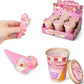 Make Your Own Ice Cream Slime And Putty