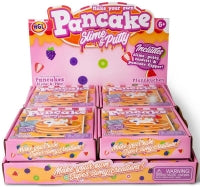 Make Your Own Pancake Slime And Putty - view 2