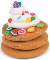 Make Your Own Pancake Slime And Putty - view 5