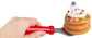 Make Your Own Pancake Slime And Putty - view 4