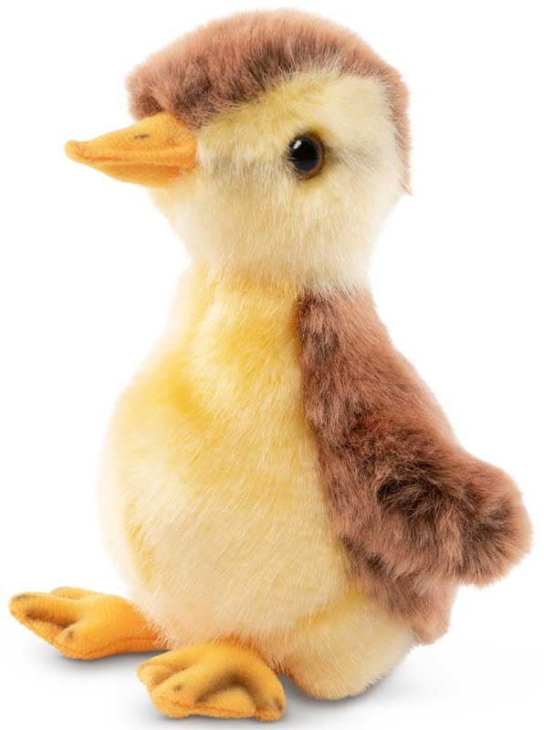 Mallard Duckling Plush Stuffed Animal Toy