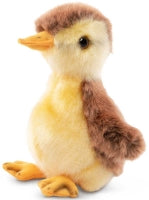 Mallard Duckling Plush Stuffed Animal Toy