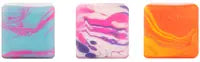 Marble Cube Assorted