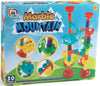 Marble Race Game - 50 Pcs