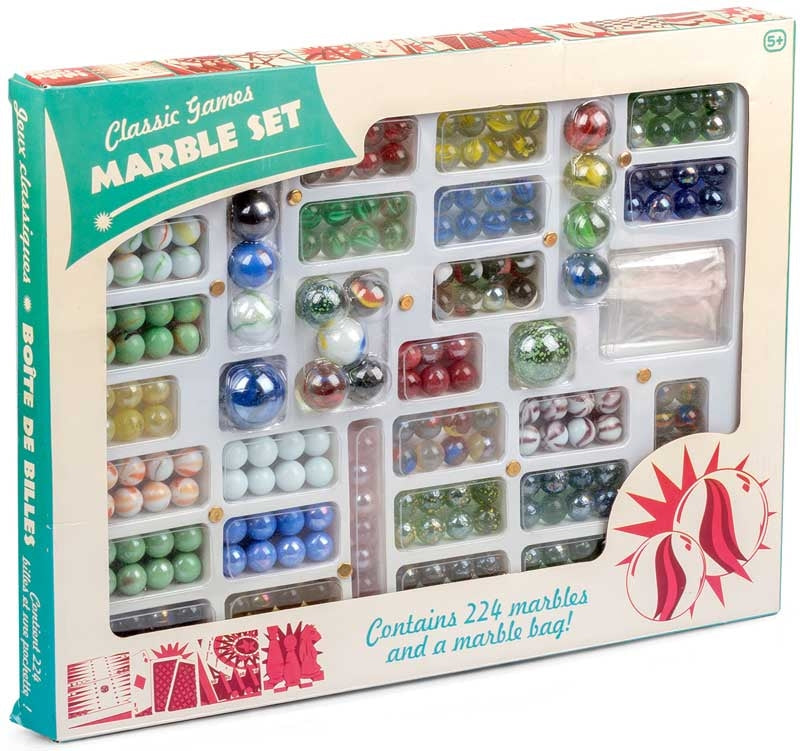 Marble Set