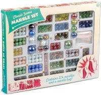 Marble Set