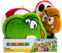 Mario Junior Assorted