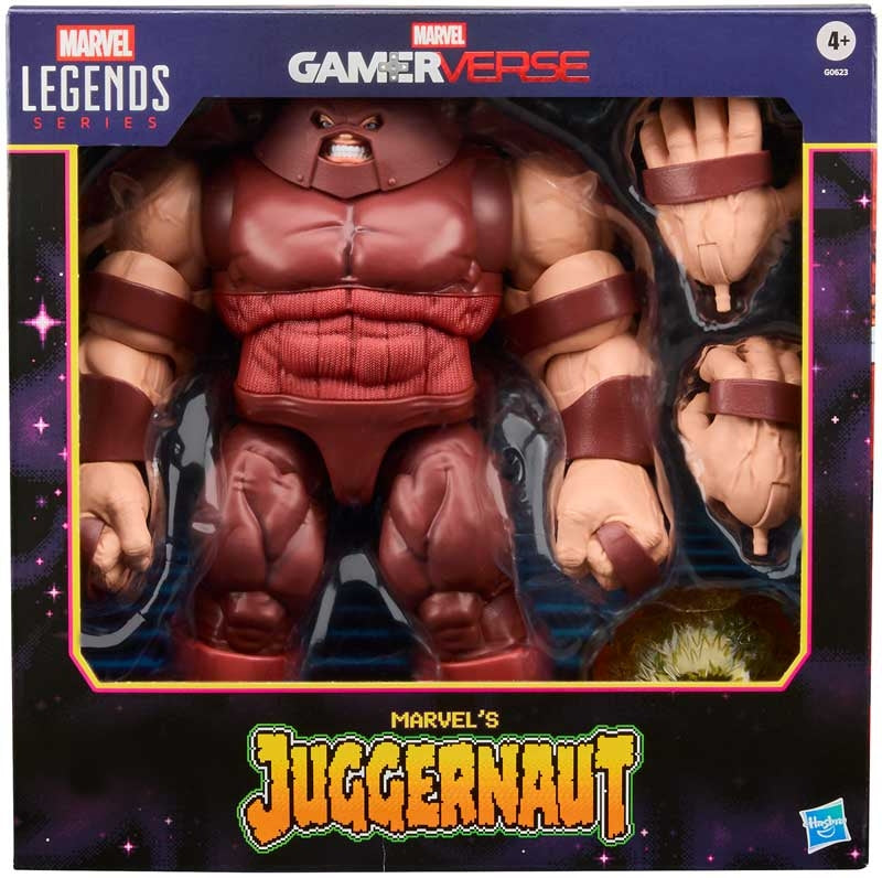 Marvel Legends Fall Anv 3