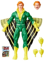 Marvel Legends Mcomics 1