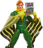 Marvel Legends Mcomics 1