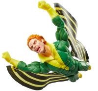 Marvel Legends Mcomics 1