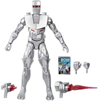 Marvel Legends Mcomics 2