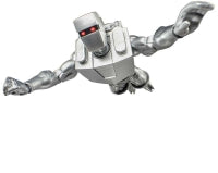 Marvel Legends Mcomics 2