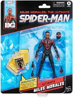 Marvel Legends Mcomics 4