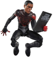 Marvel Legends Mcomics 4