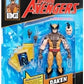 Marvel Legends - Dark Avengers - Daken (wolverine)