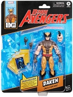 Marvel Legends - Dark Avengers - Daken (wolverine)