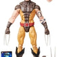 Marvel Legends - Dark Avengers - Daken (wolverine)