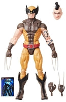 Marvel Legends - Dark Avengers - Daken (wolverine)