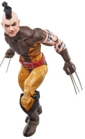 Marvel Legends - Dark Avengers - Daken (wolverine)