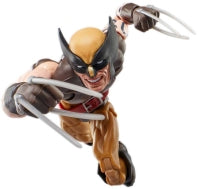 Marvel Legends - Dark Avengers - Daken (wolverine)